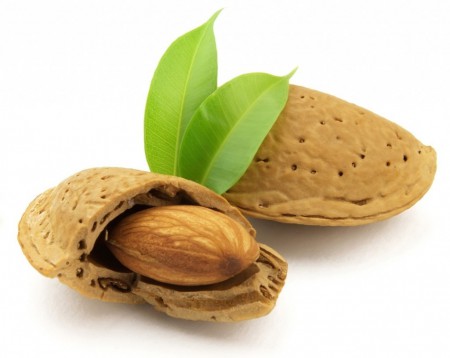 ACEITE DE ALMEDRAS DULCES